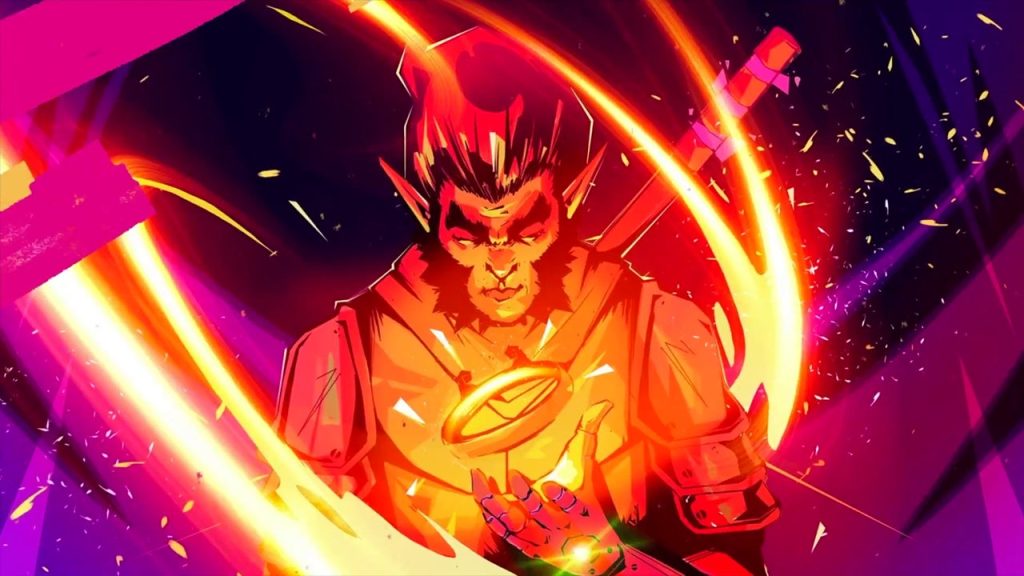 DigitallyDownloaded.net covers the news of The Crown Of Wu getting a release date.