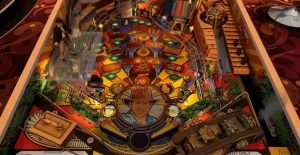 DigitallyDownloaded.net reviews Pinball FX (2023), Zen Studios' latest iteration.