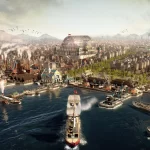 DigitallyDownloaded.net reviews Anno 1800 on Sony PlayStation 5