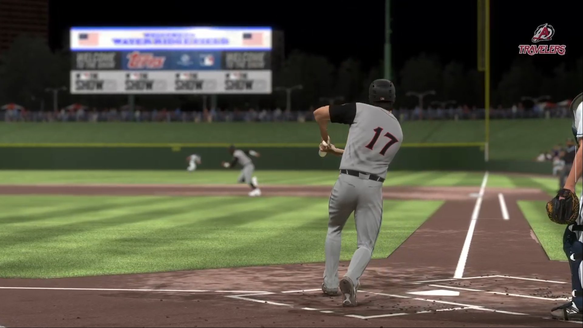 MLB The Show Review 2