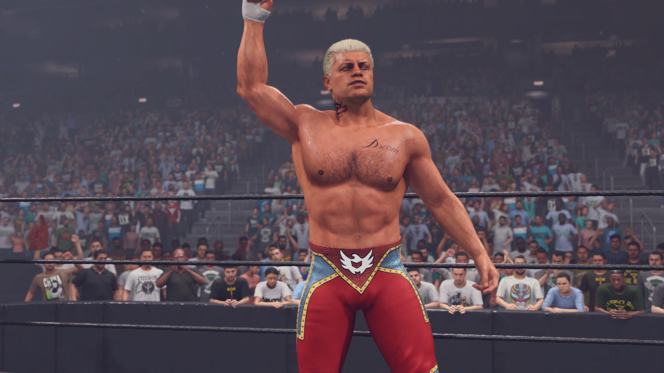 WWE 2K23 Review 5