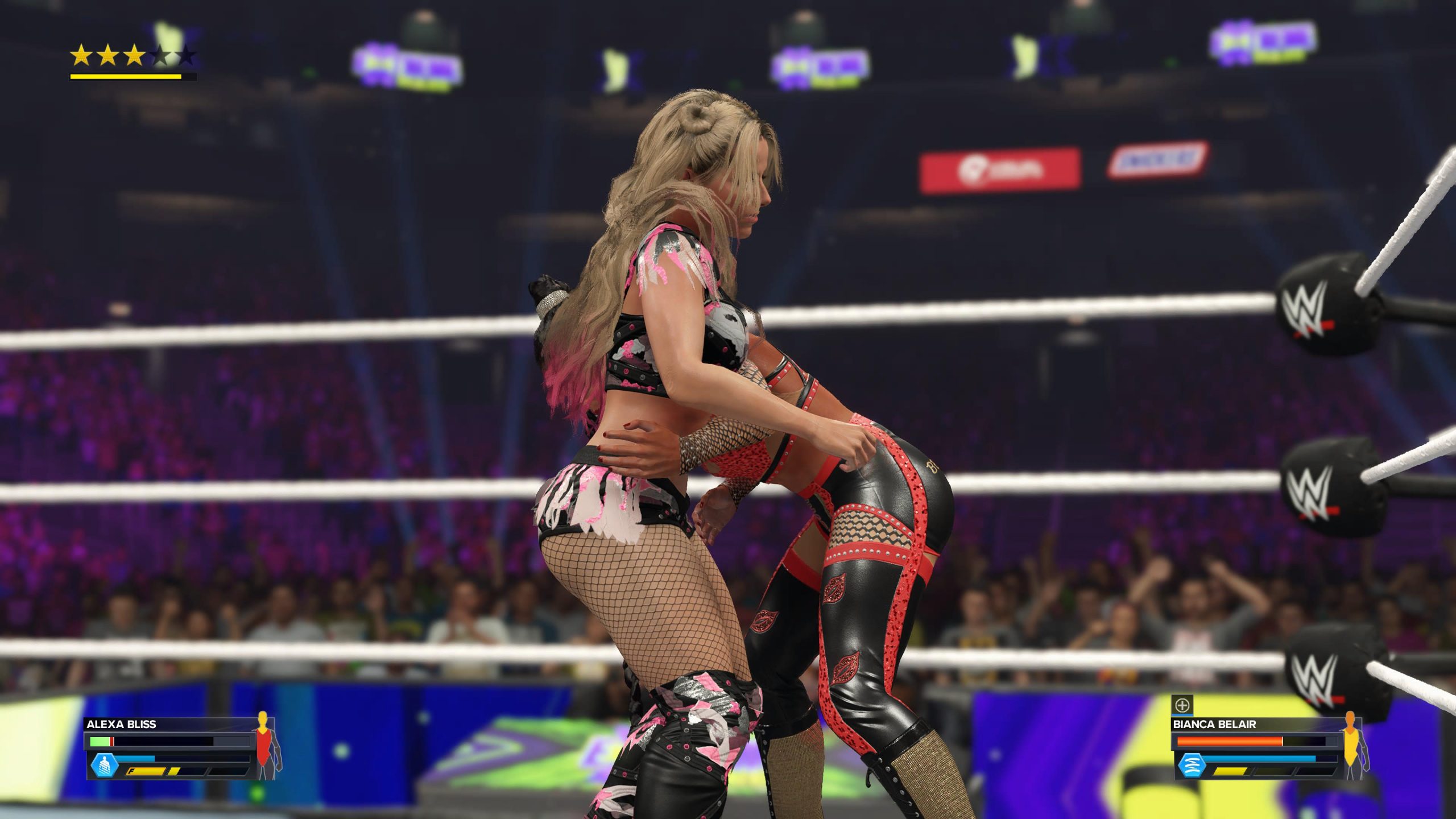 WWE 2K23 Review 1