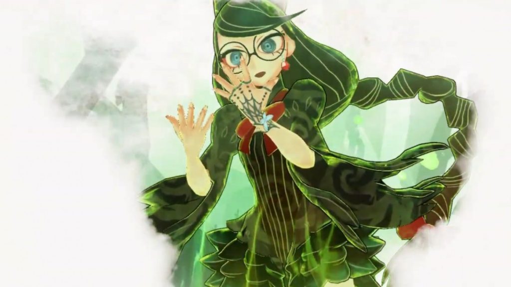 DigitallyDownloaded.net creates a video to talk about Bayonetta Origins.