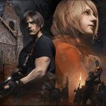 DigitallyDownloaded.net reviews Resident Evil 4 Remake on PlayStation 5