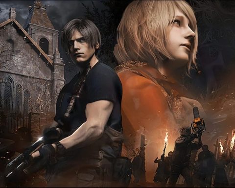 DigitallyDownloaded.net reviews Resident Evil 4 Remake on PlayStation 5