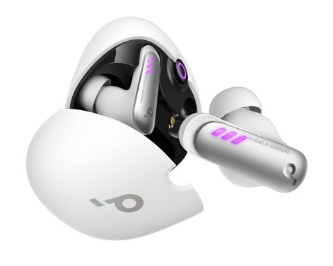 DigitallyDownloaded.net reviews Soundcore VR P10 earbuds
