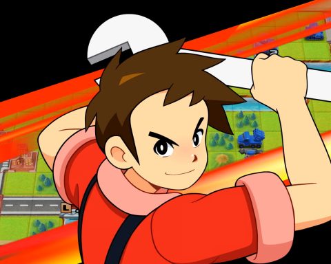 Advance Wars Switch Video Review