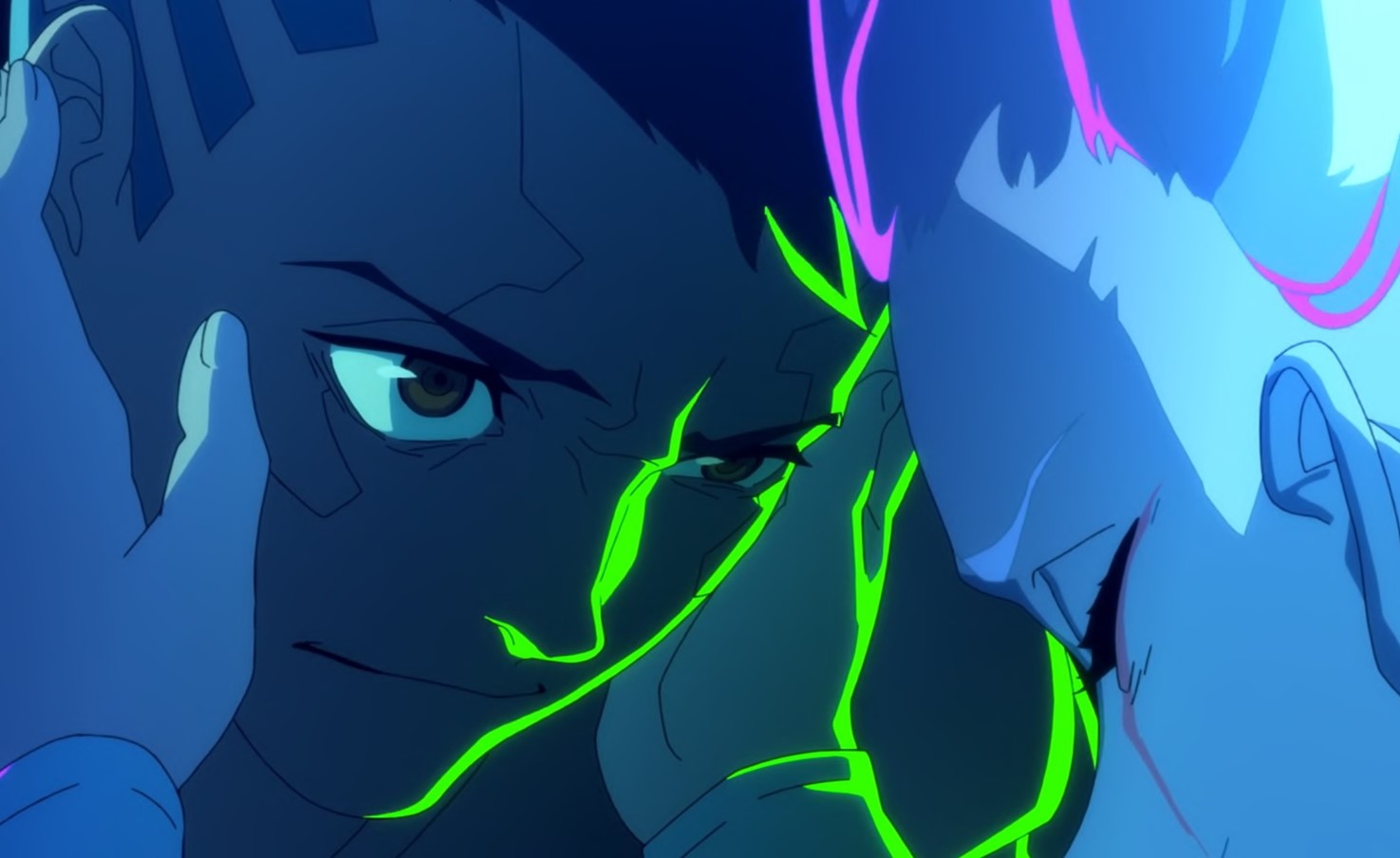 Cyberpunk: Edgerunners Looks Incredible And It's All Thanks To Studio  Trigger