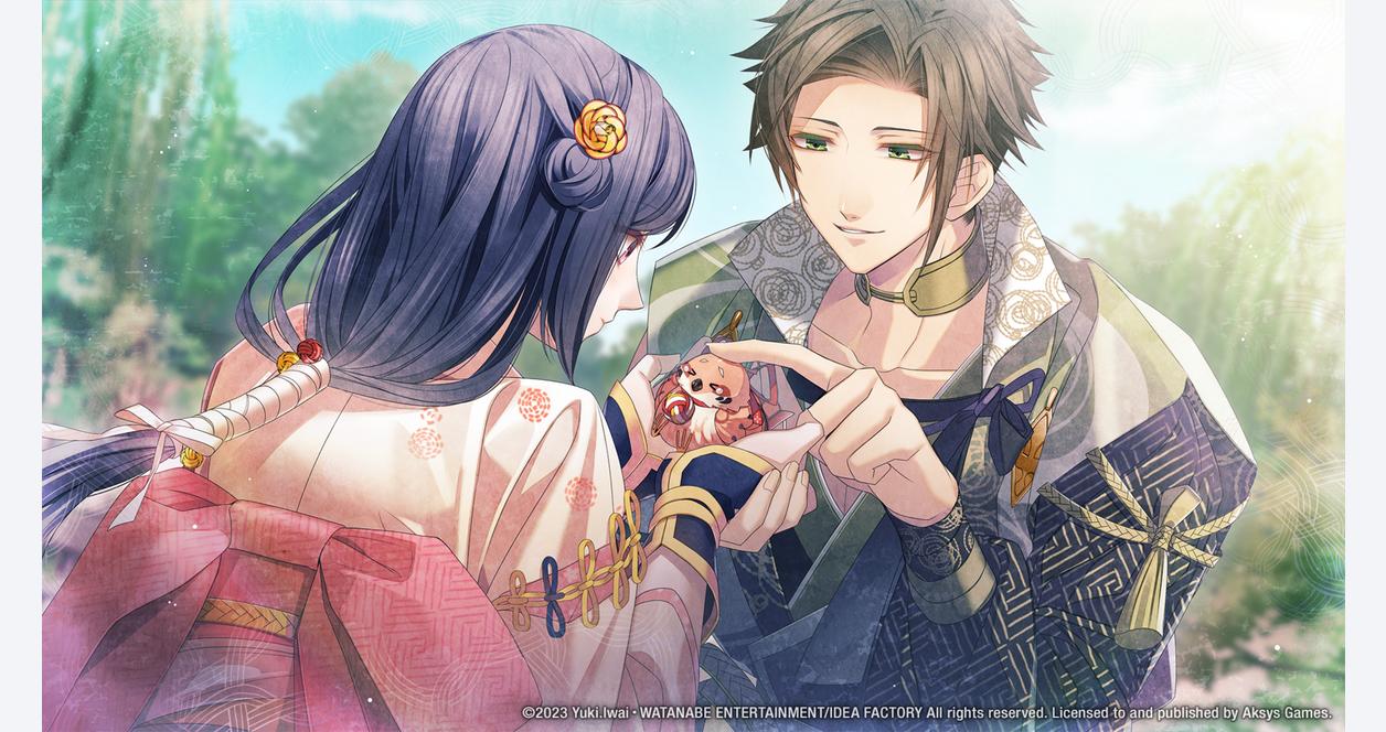 Winter’s Wish: Spirits of Edo Review 3