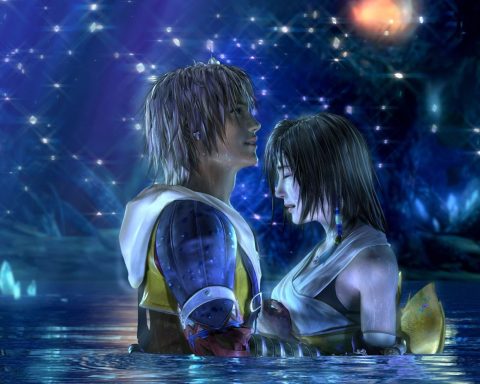 Good fanservice: Final Fantasy X-2 – Digitally Downloaded