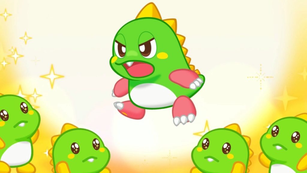 DigitallyDownloaded.net reviews Puzzle Bobble Everybubble! on Nintendo Switch