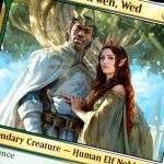 DigitallyDownloaded.net covers the "Black Aragorn" Magic the Gathering controversy