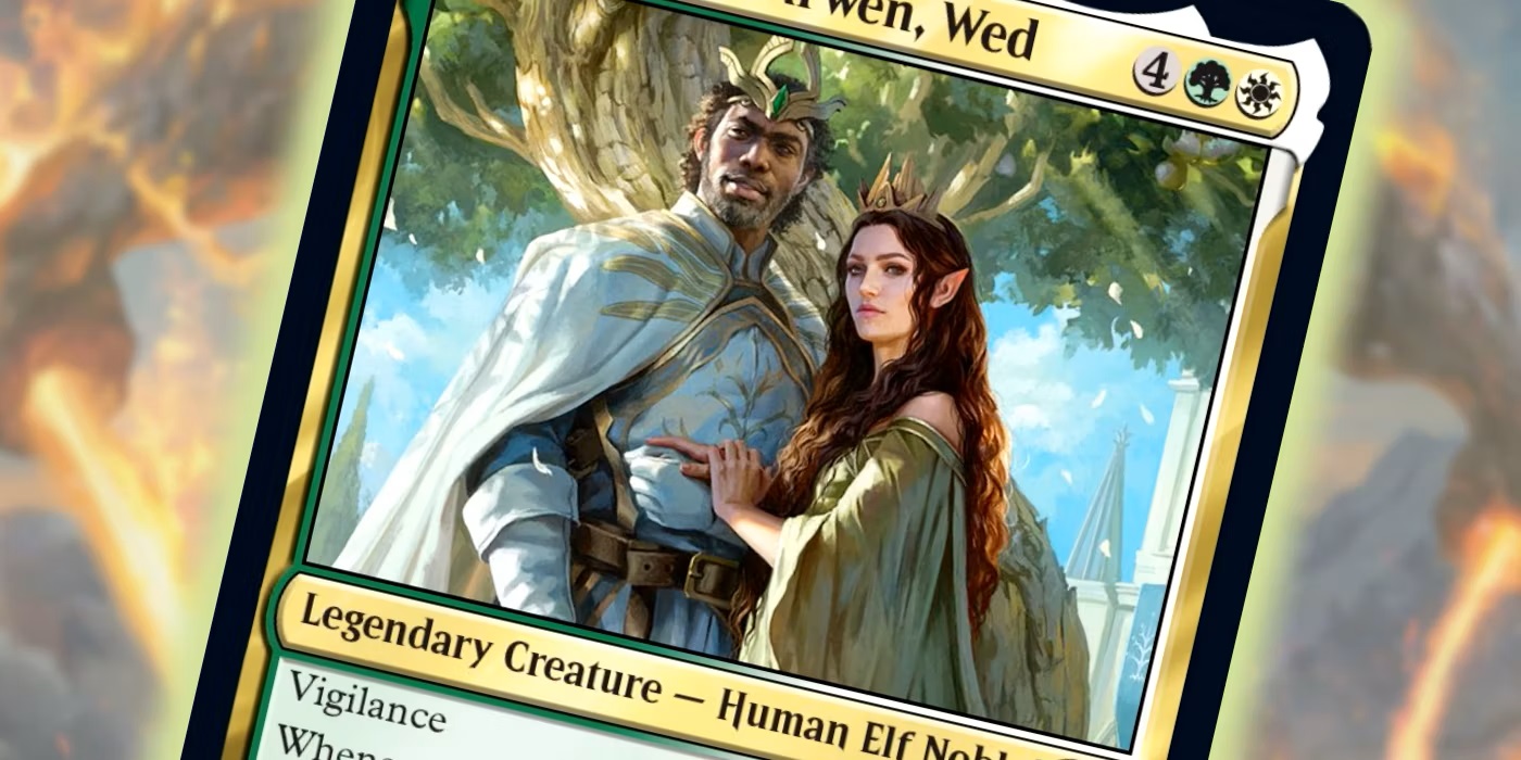 DigitallyDownloaded.net covers the "Black Aragorn" Magic the Gathering controversy