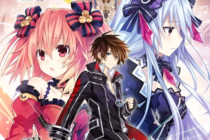 DigitallyDownloaded.net reviews Fairy Fencer F: Refrain Chord on Nintendo Switch