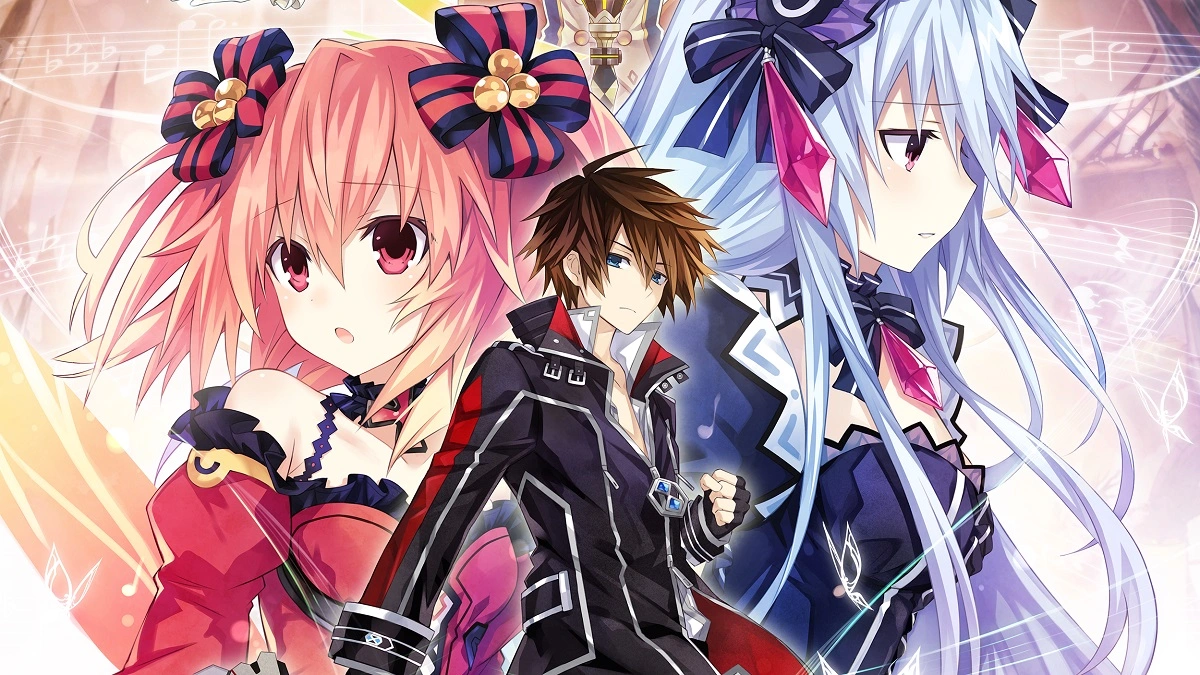 DigitallyDownloaded.net reviews Fairy Fencer F: Refrain Chord on Nintendo Switch