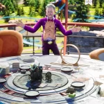 DigitallyDownloaded.net goes hands-on with Parks Beyond