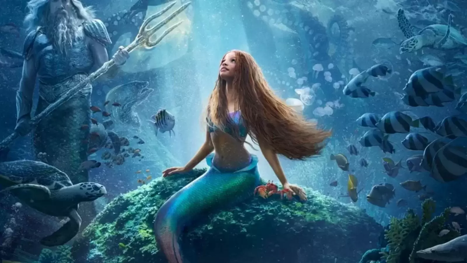 The Little Mermaid Remake