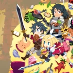DigitallyDownloaded.net reviews Monster Menu on Nintendo Switch