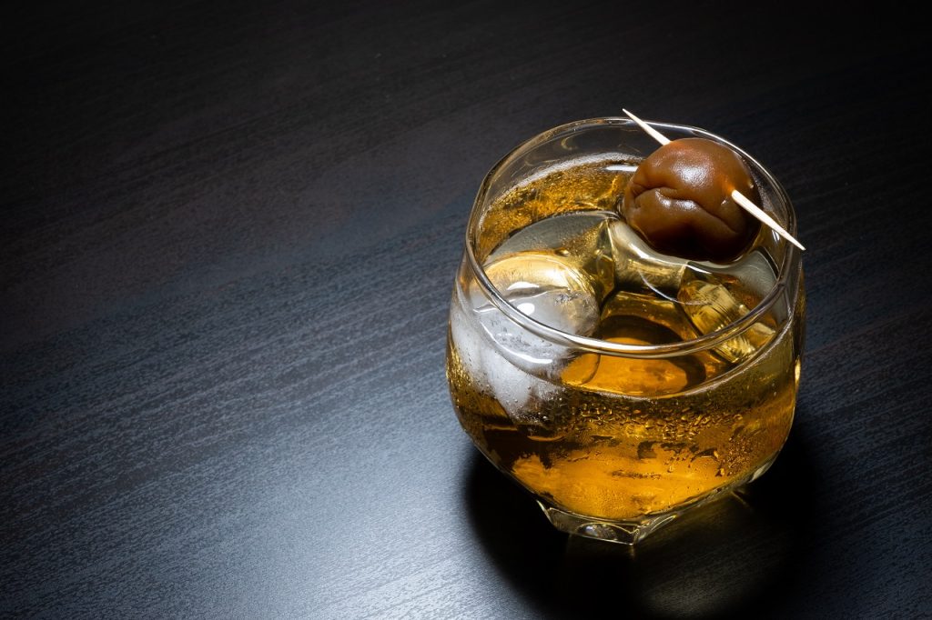 DigitallyDownloaded.net explains how to make Umeshu, or Japanese Plum Wine