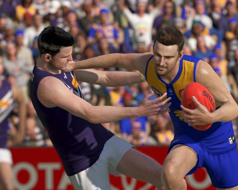 AFL 23 First Impressions by DigitallyDownloaded.net