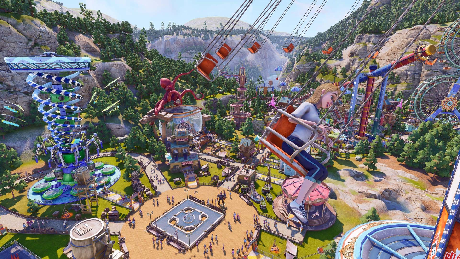 Park Beyond Preview 2