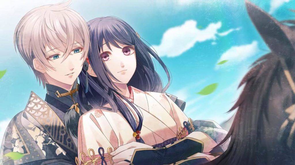 Winter’s Wish: Spirits of Edo Review 1