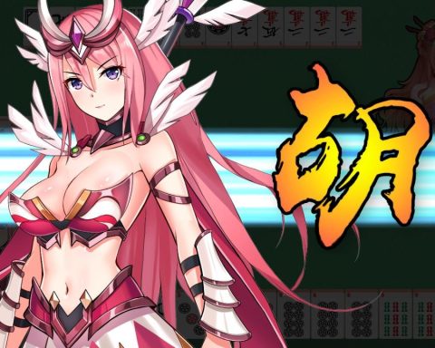eastasiasoft - Magic Exposure - Yuri Visual Novel