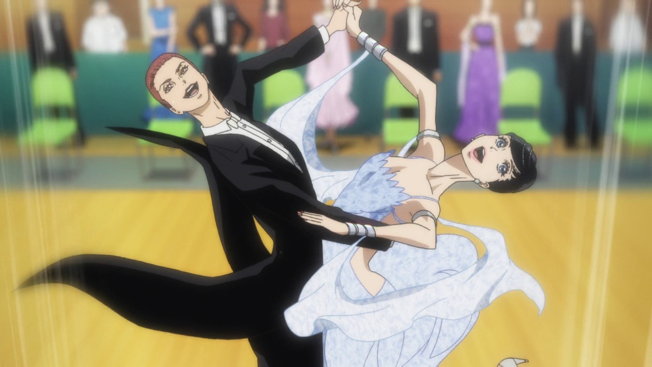 Welcome to the Ballroom Feature 3