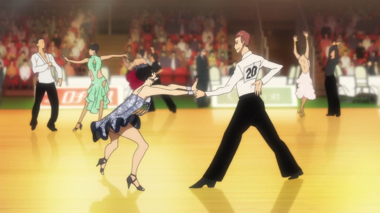 Welcome to the Ballroom Feature 1