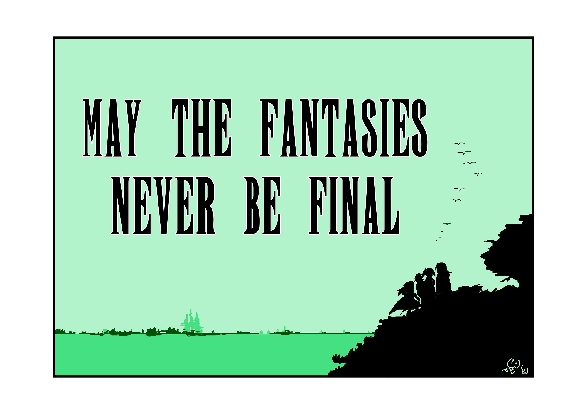 Podcast-in-Video: Final Fantasy XVI is how games should handle war – Digitally Downloaded
