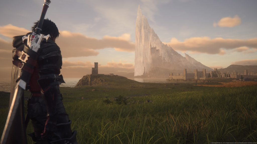 FINAL FANTASY XVI Review_5