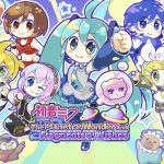 DigitallyDownloaded.net reviews Hatsune Miku The Planet of Wonder and Fragments of Wishes