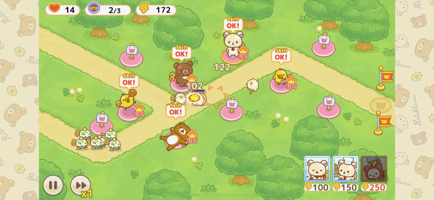 Indie Retro News: Build & Battle - A new take on the Tower Defence Genre