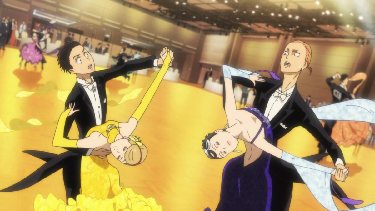 Ballroom E Youkoso Season 2: Confirmed Or Not? everything you need to know.  - Alpha News Call