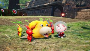 Pikmin 4 Preview by DigitallyDownloaded.net