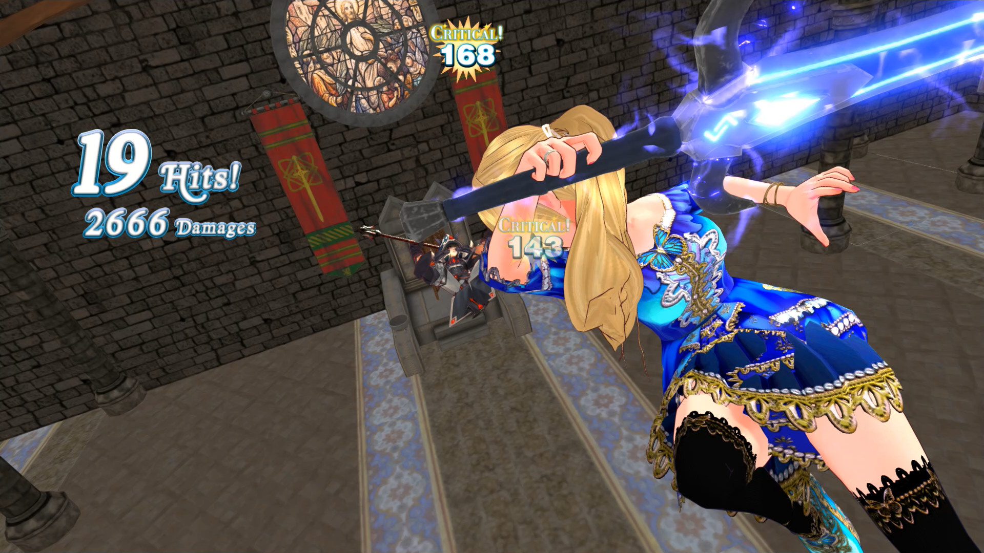PowerWash Simulator' is an inexplicably brilliant game about