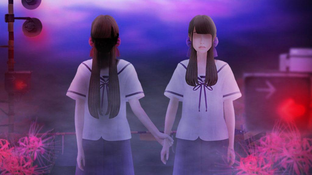 DigitallyDownloaded.net reviews Tsugunohi. This is the key art image.