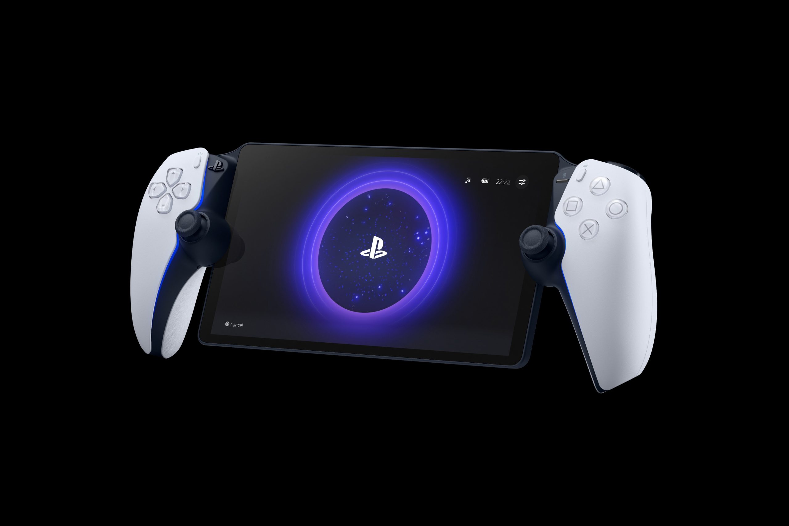 PlayStation Portal.