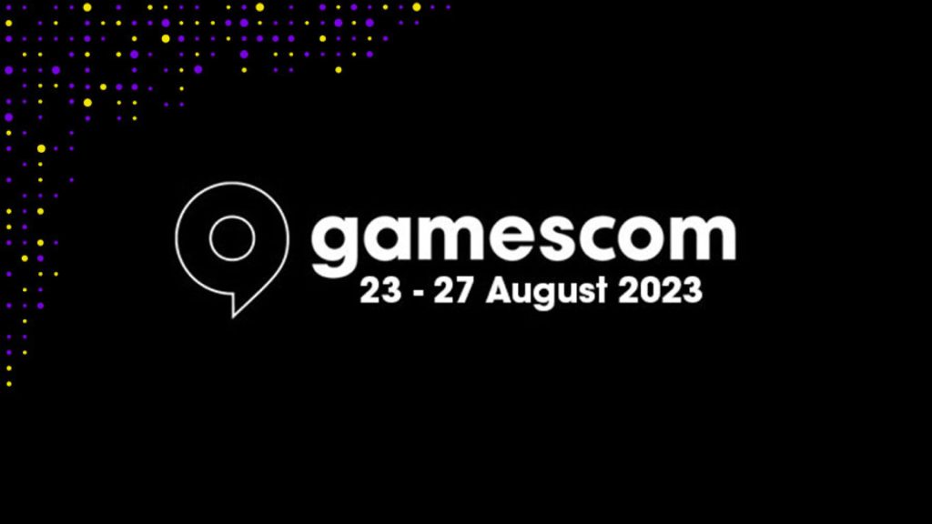 Gamescom 2023