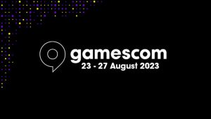 Gamescom 2023