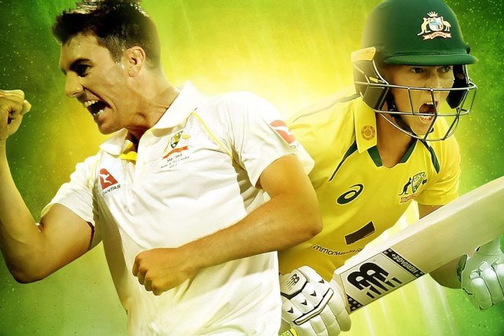 Cricket 24 hero image