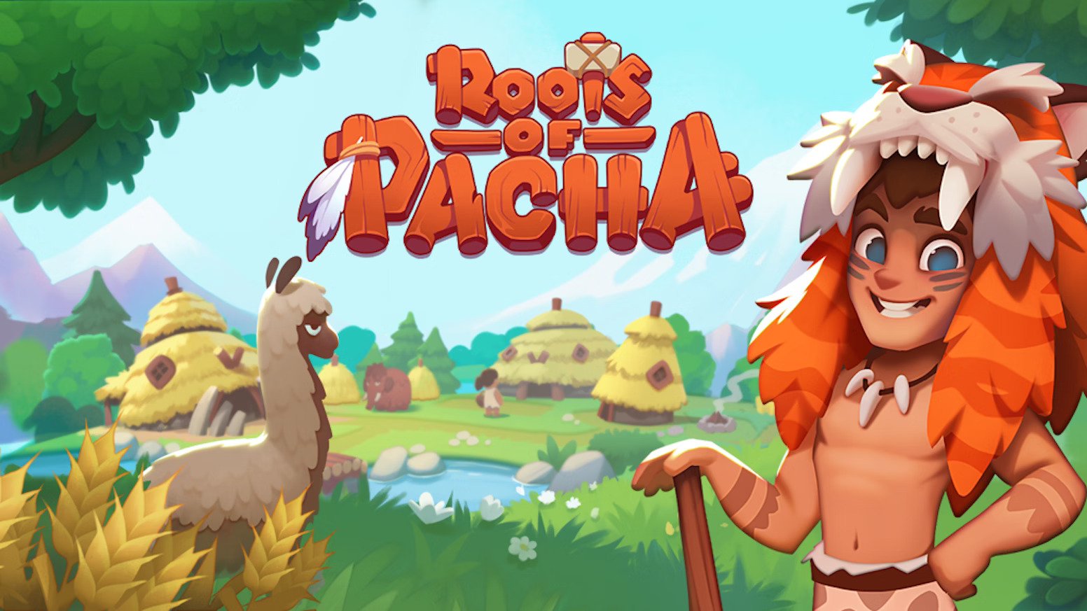 Ranch Simulator Launches on the Epic Games Store Today - Games Press