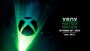 Xbox Partner Preview October 26 2023 4 a.m. AEDT