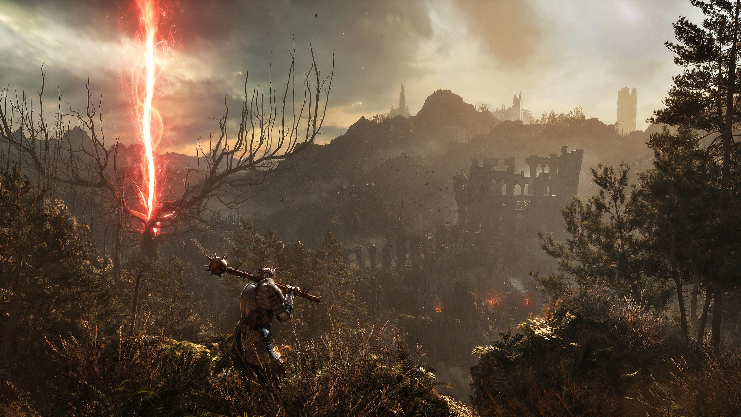 Lords of the Fallen screenshot