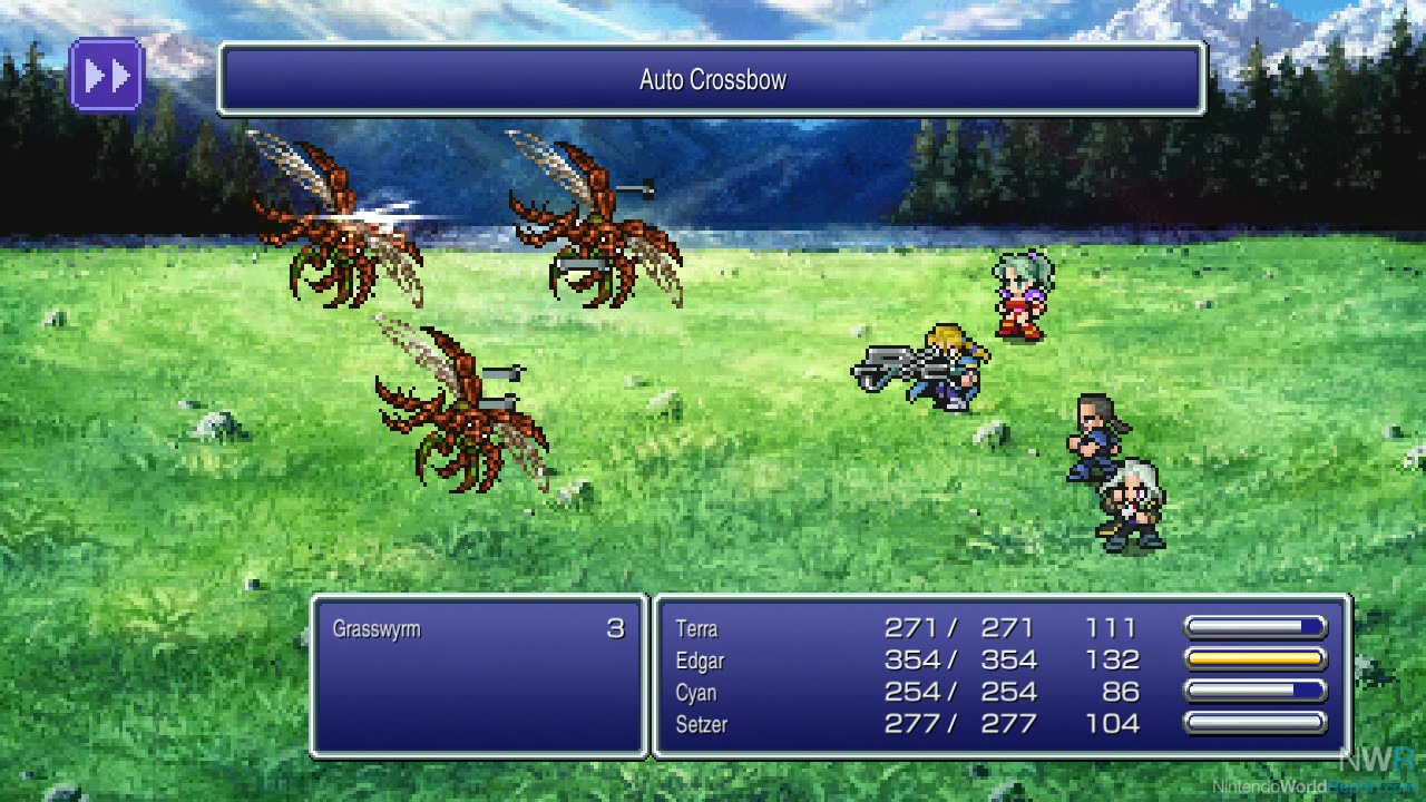 Final Fantasy VI