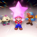 Hero image from Super Mario RPG