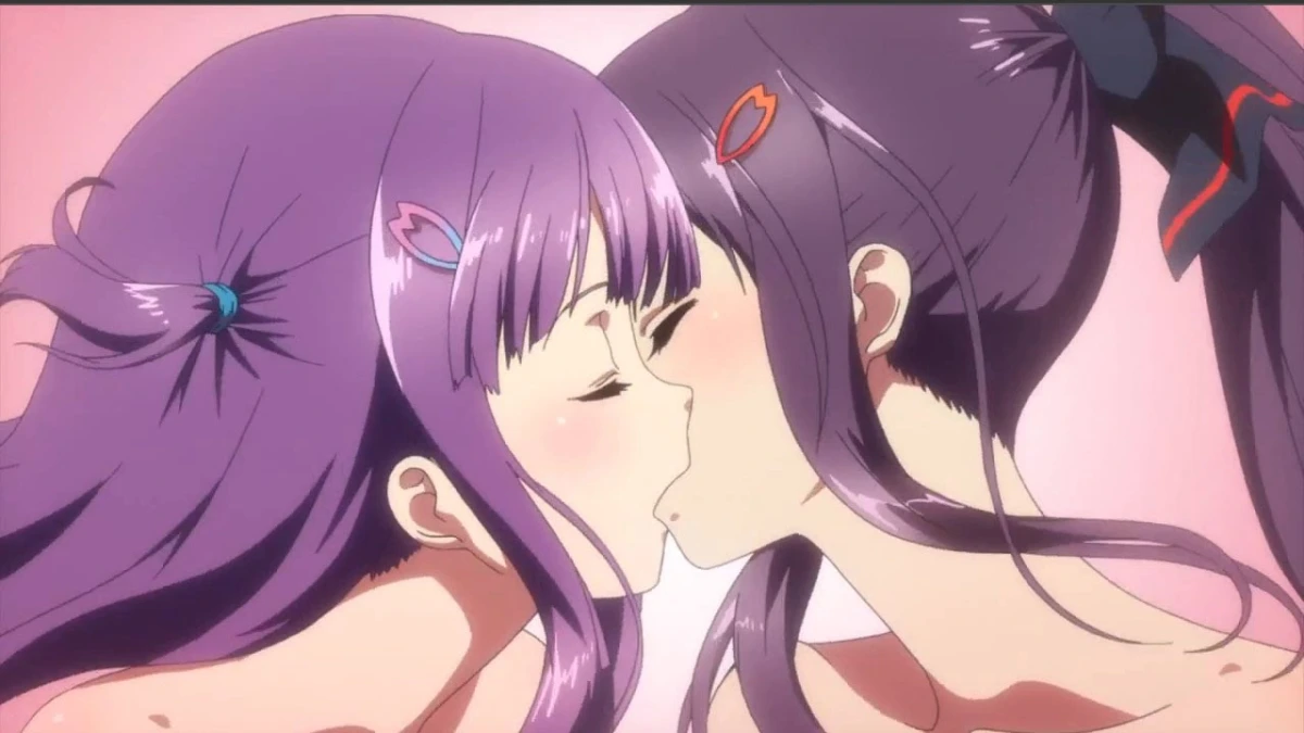 Valkyrie Drive: Bhikkhuni