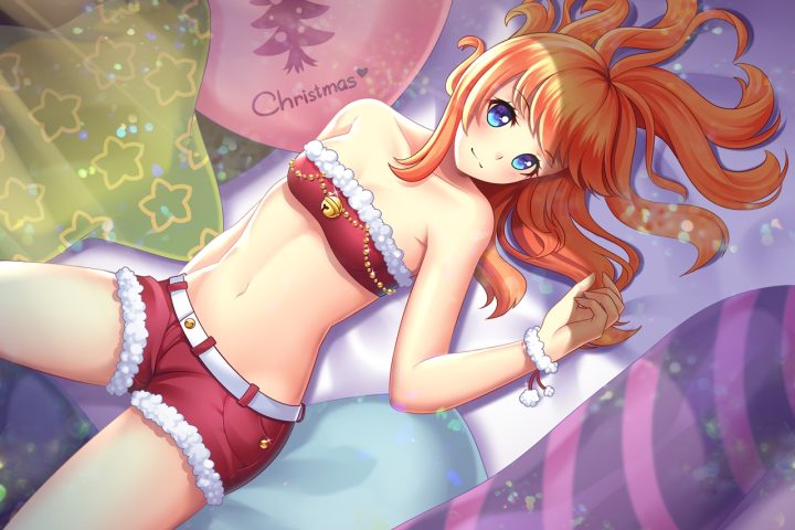 Dee Dee Christmas 24