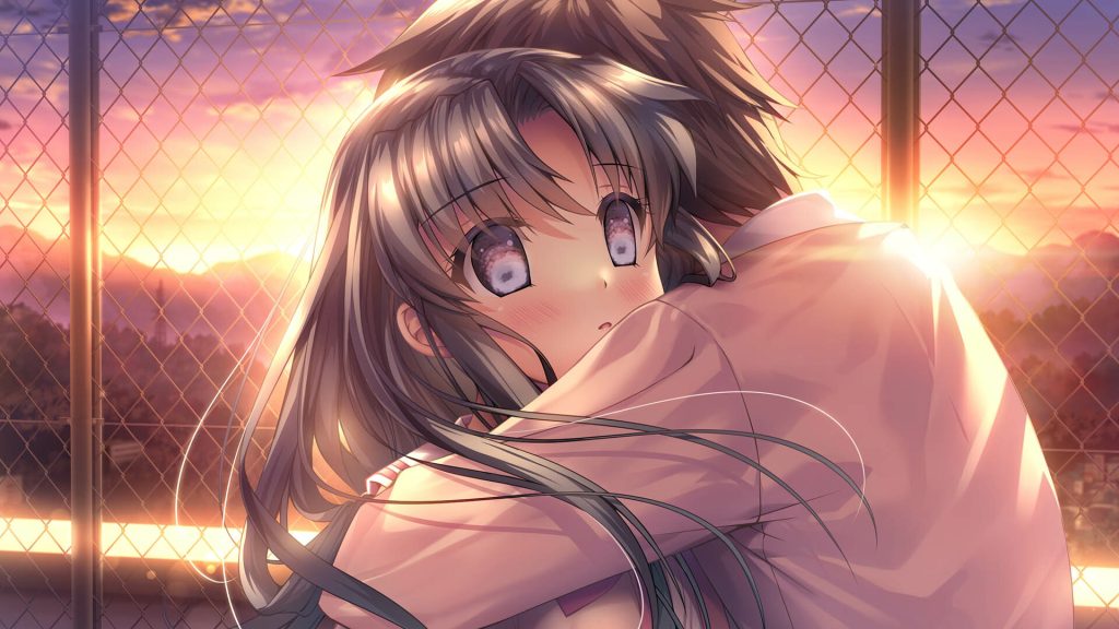 A key art screenshot from One on Nintendo Switch