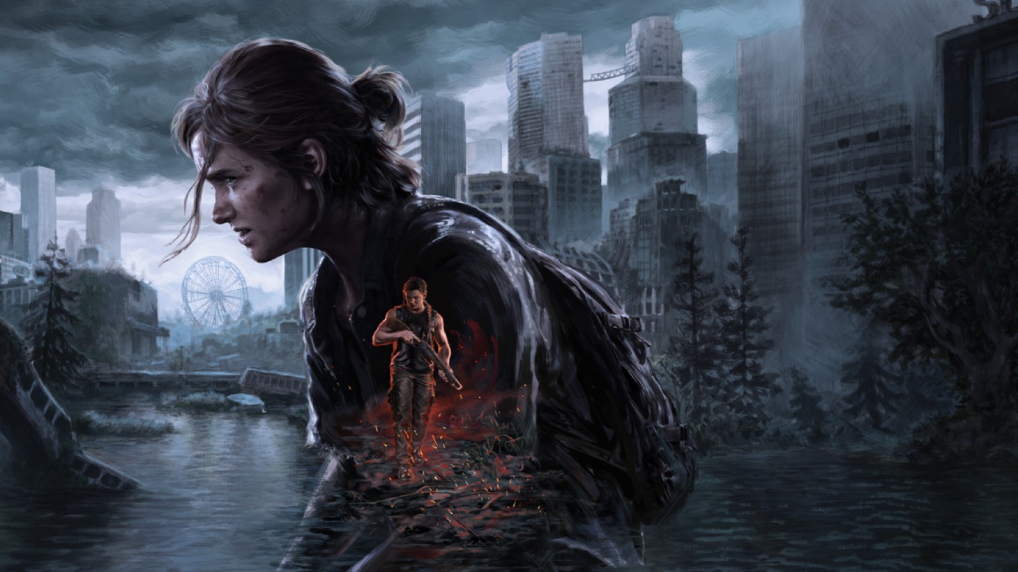 the last of us 2 remastered coming to pc